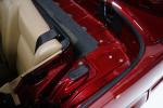 BMW 325i Convertible (Calypso Red) 1990 года